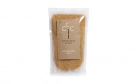 Conscious Food Fox Tail Millet Natural  Pack  500 grams